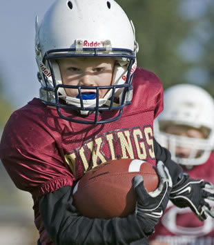 sports dentistry